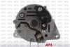 ATL Autotechnik L 36 690 Alternator